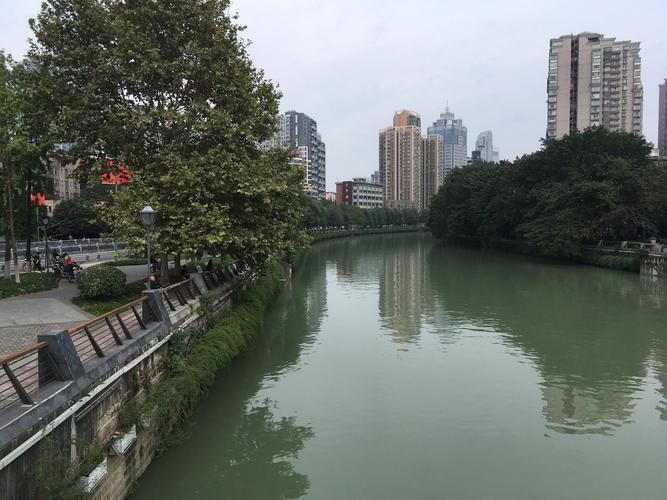 成都有哪些码头