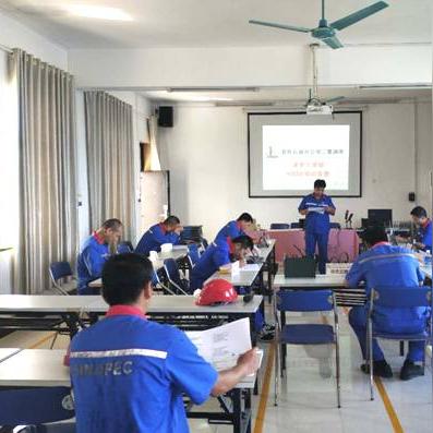 油库电气岗职责具体包含哪些核心工作? 油库电气岗职责具体包含哪些核心工作?