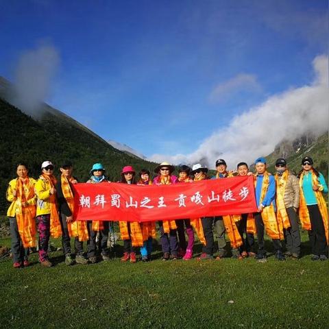 户外领队职责核心究竟是什么? 户外领队职责核心究竟是什么?