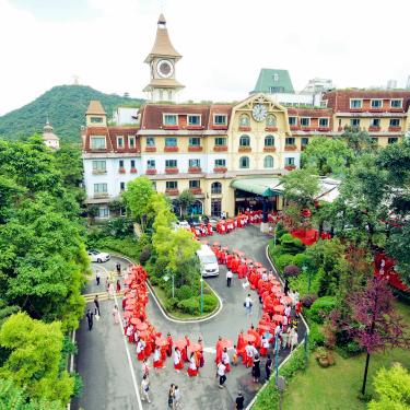 连锁美容品牌有哪些？