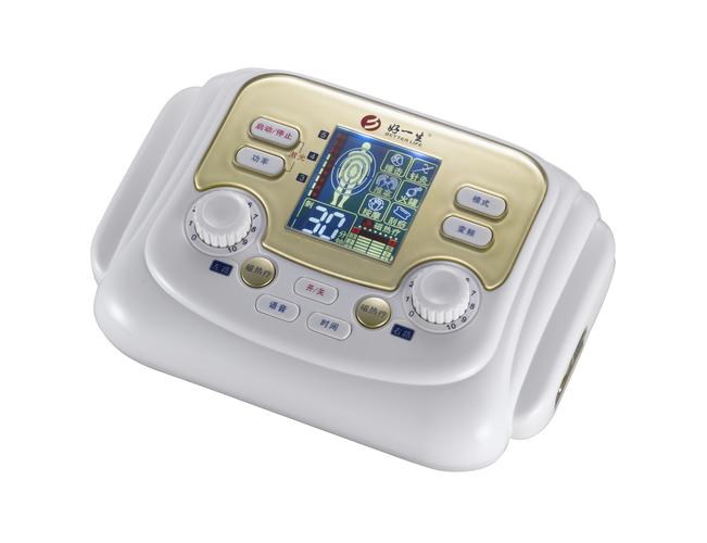 理疗有哪些产品