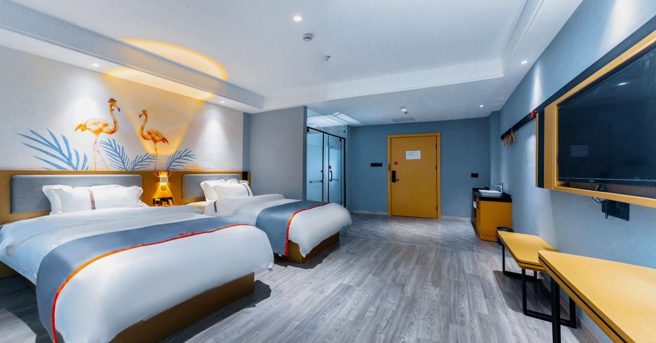 都有哪些连锁宾馆