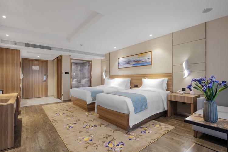 都有哪些连锁宾馆