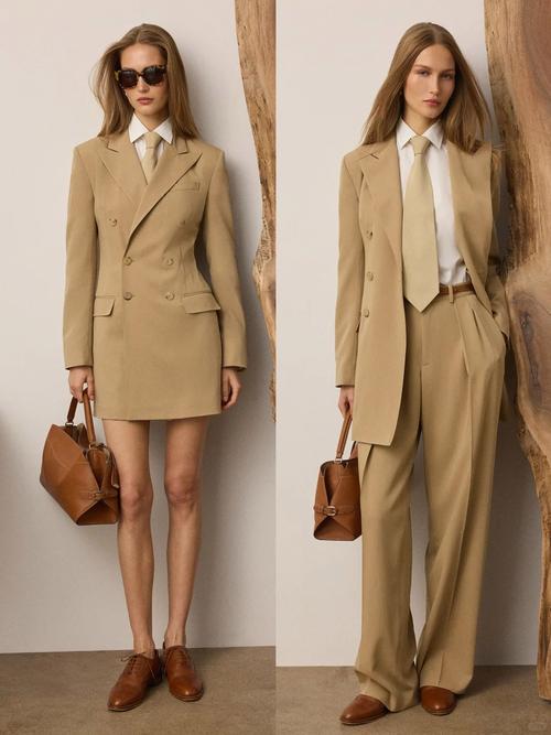 女装系列有哪些