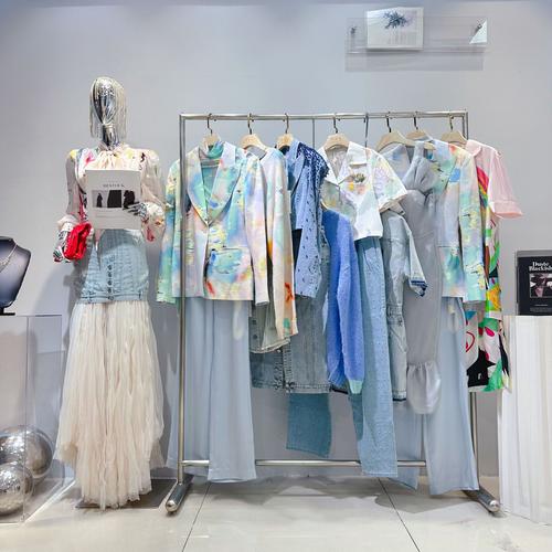 女装系列有哪些