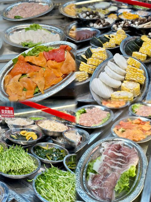 饮食生意有哪些