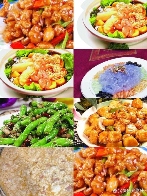 哪些餐饮好做点