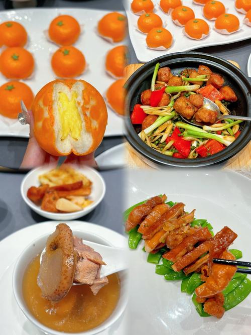 哪些餐饮好做点