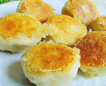 壶关小吃有哪些