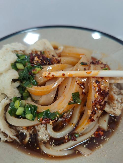 壶关小吃有哪些