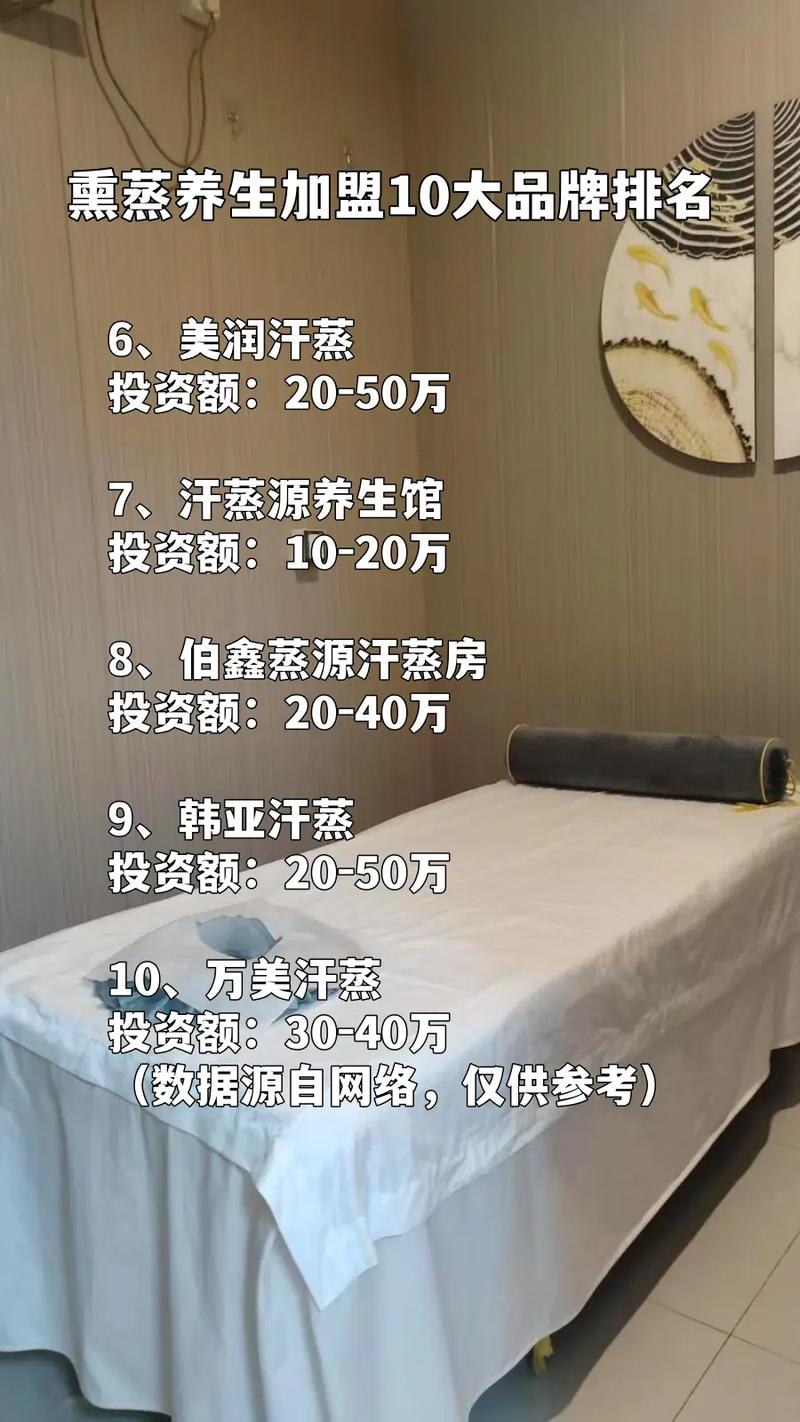 有哪些熏蒸品牌