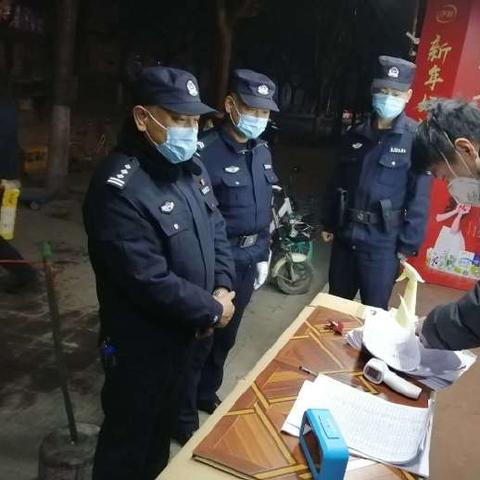 巡警核心职责有哪些？