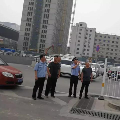 巡警核心职责有哪些？