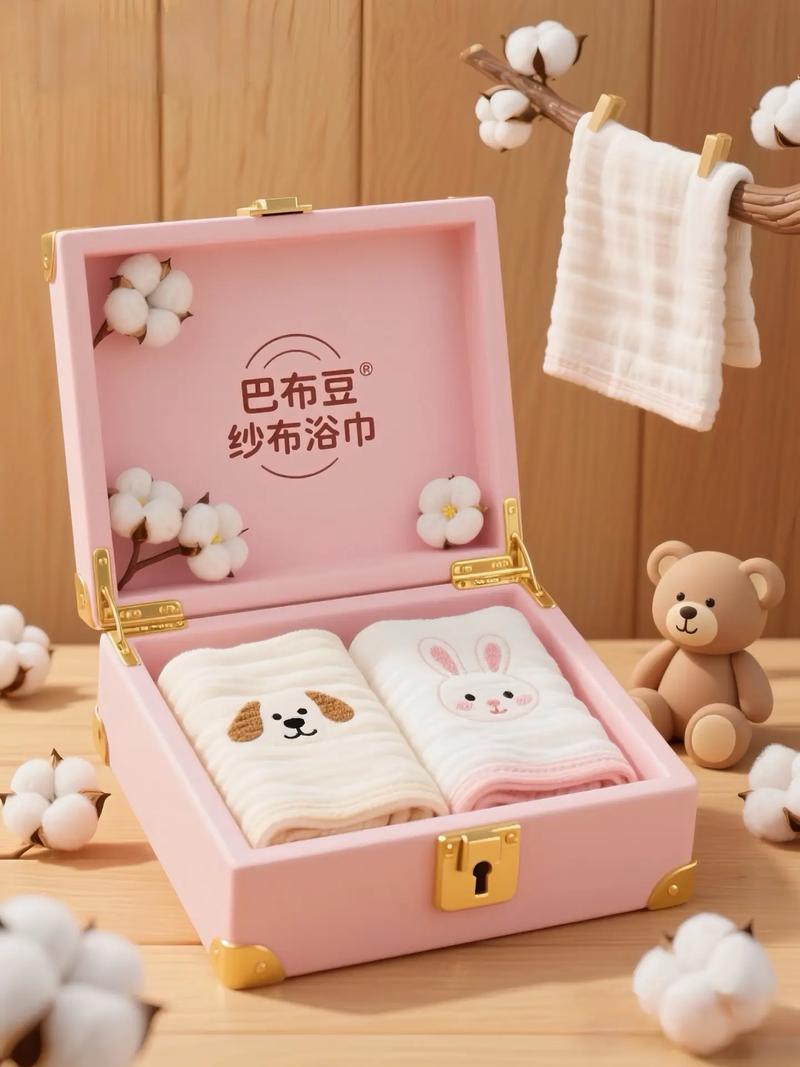 巴布豆有哪些产品