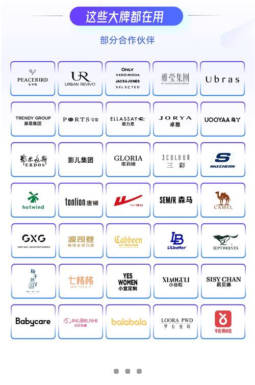 理由品牌有哪些