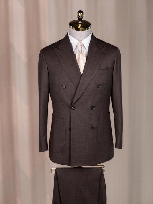 西服颜色有哪些