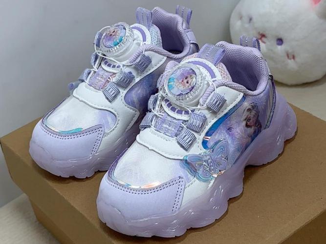 童鞋风格有哪些