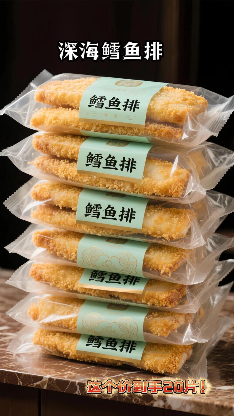 鱼排有哪些牌子