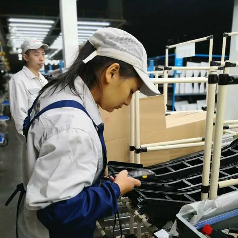 成品装配岗位职责