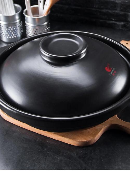 砂锅哪些品牌好