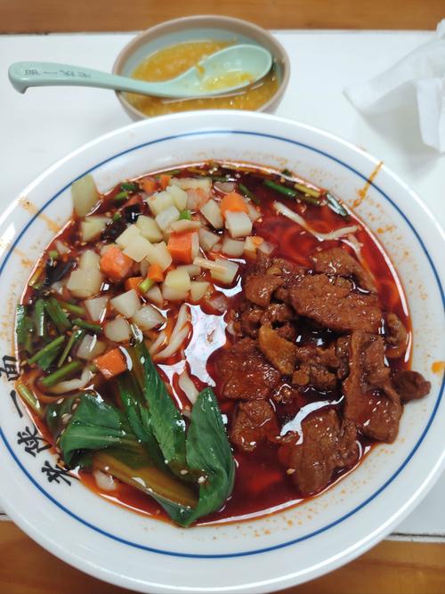 陕西快餐有哪些