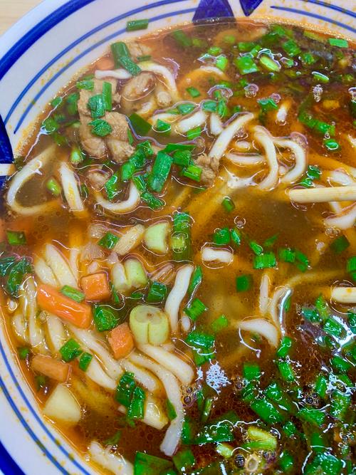 陕西快餐有哪些