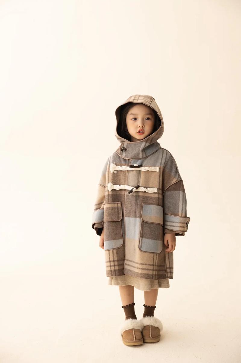 外贸童装有哪些