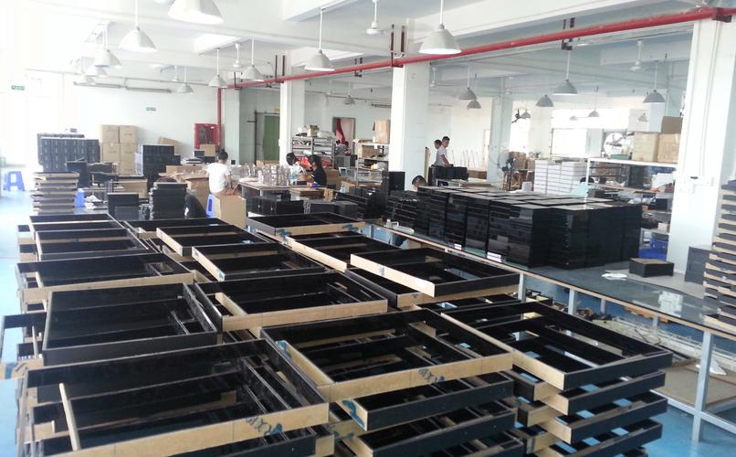 ascis有哪些工厂