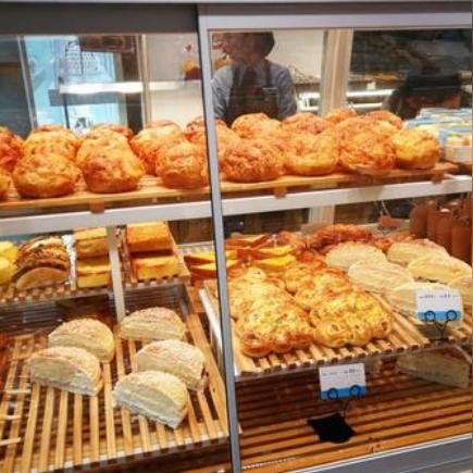 面包制作岗位职责具体有哪些？