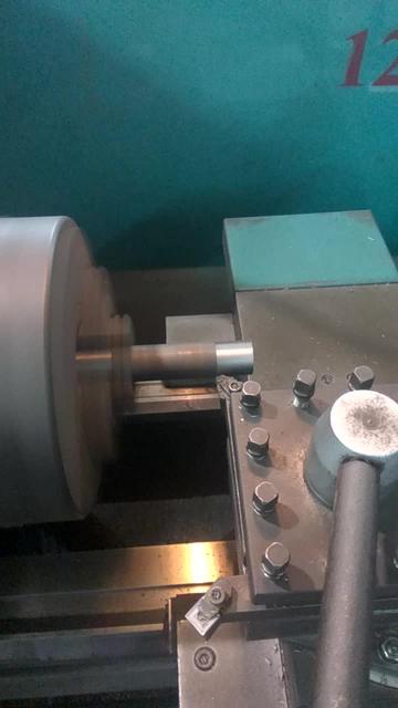 金工岗位职责具体包含哪些核心内容？