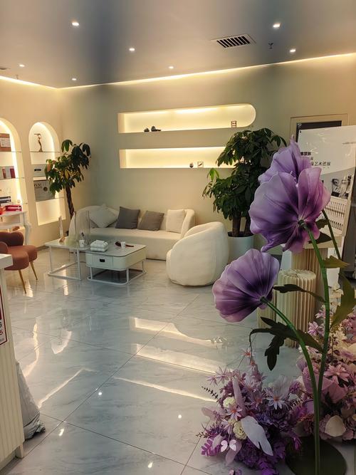 高端美甲店有哪些