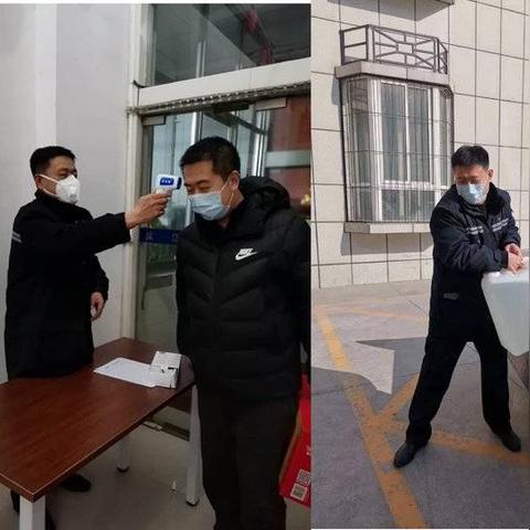 保洁岗位职责描述的核心要点是什么? 保洁岗位职责描述的核心要点是什么?