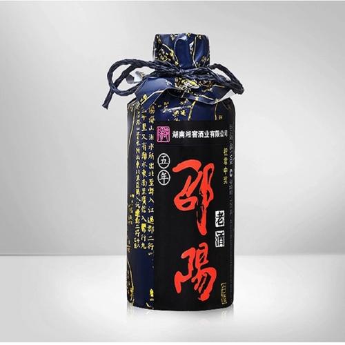 邵阳有哪些品牌