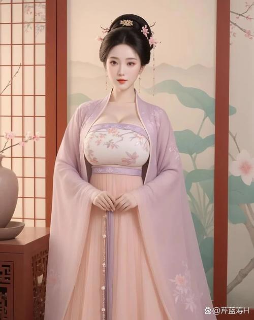 古典衣服有哪些