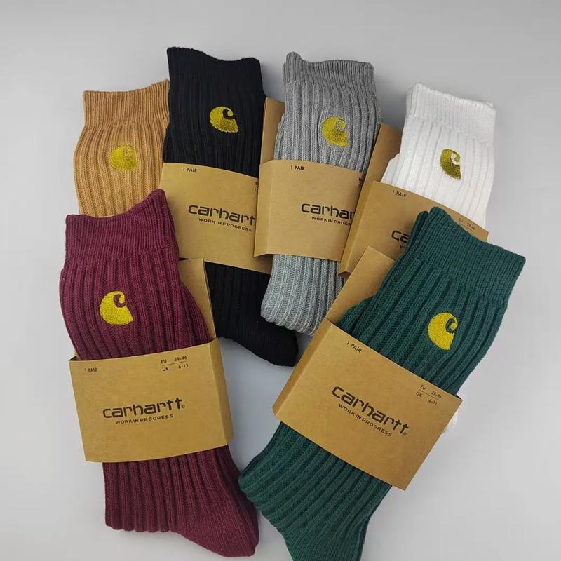 袜子买哪些牌子