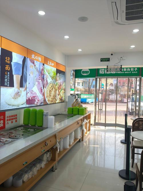 都有哪些早餐店