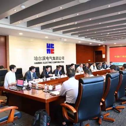 中广核服务集团工作待遇与发展如何？