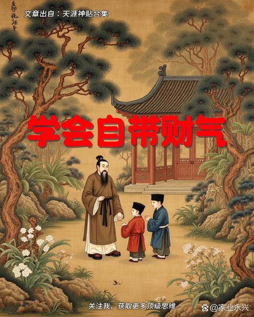 国学有哪些生意