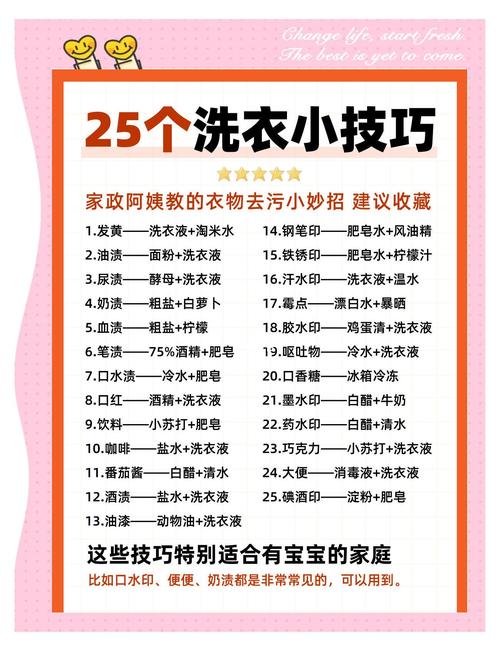 干洗需要哪些技能