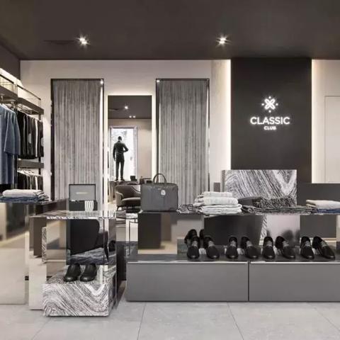 服饰大牌有哪些？