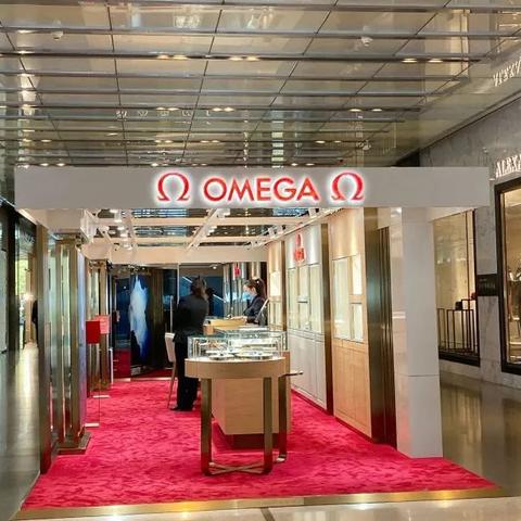 上海哪些男装店