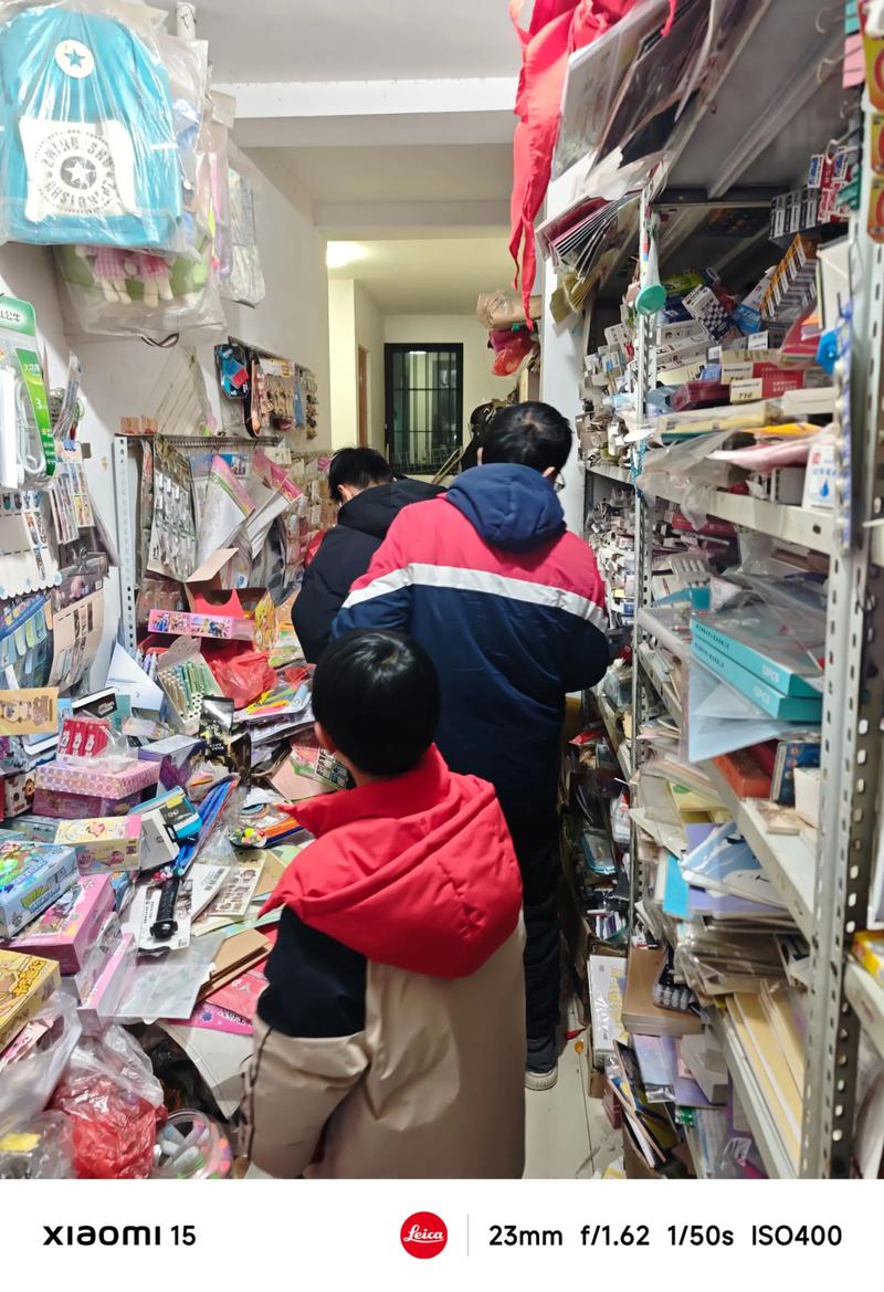 小区哪些生意好做