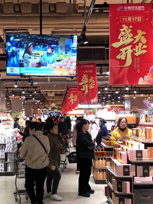 卖场活动有哪些