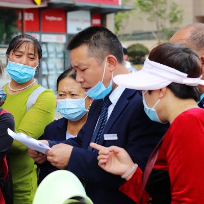 环境领班的核心职责具体有哪些？