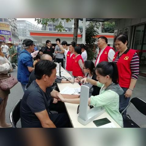 中医馆各岗位职责具体如何划分？