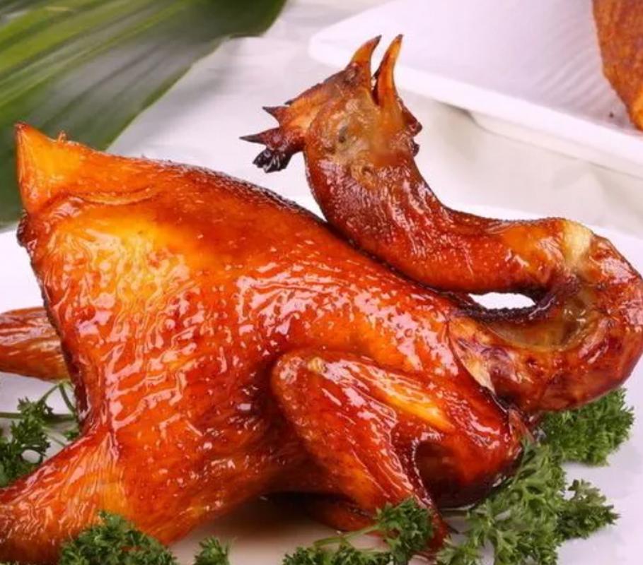 特色鸡都有哪些