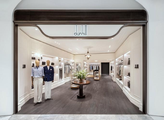 春熙路男装哪些牌子