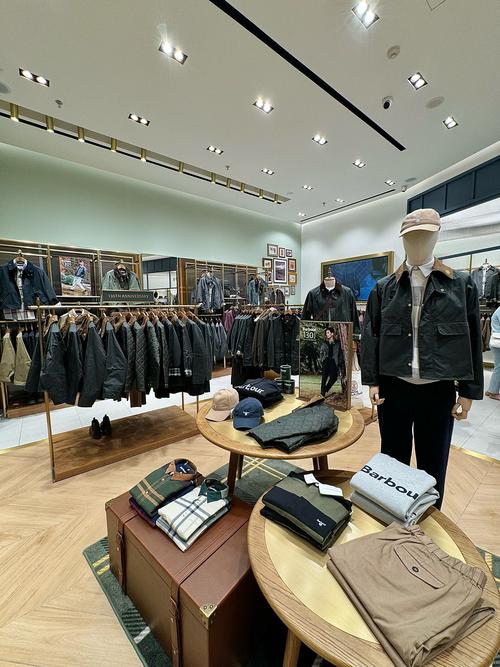 春熙路男装哪些牌子