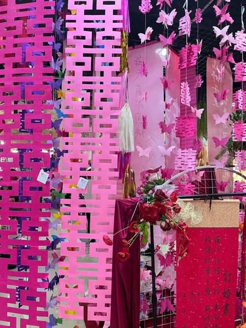 婚庆店铺需要哪些