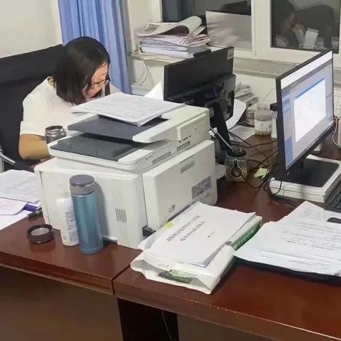 资料复核岗的核心职责是什么？